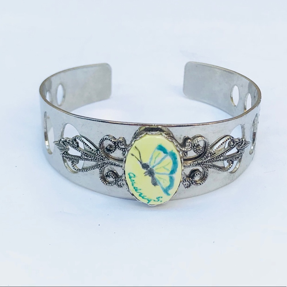 Vintage bracelet
